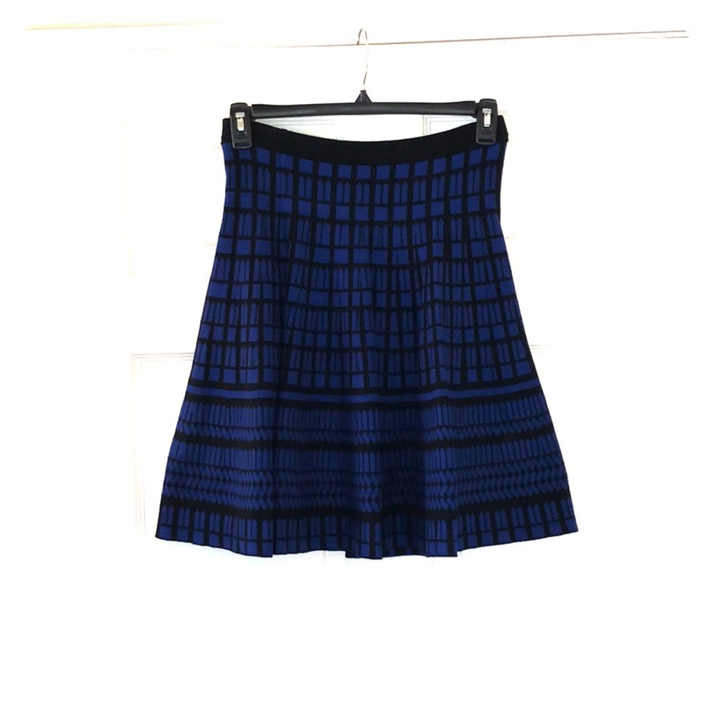 Sweater skirt